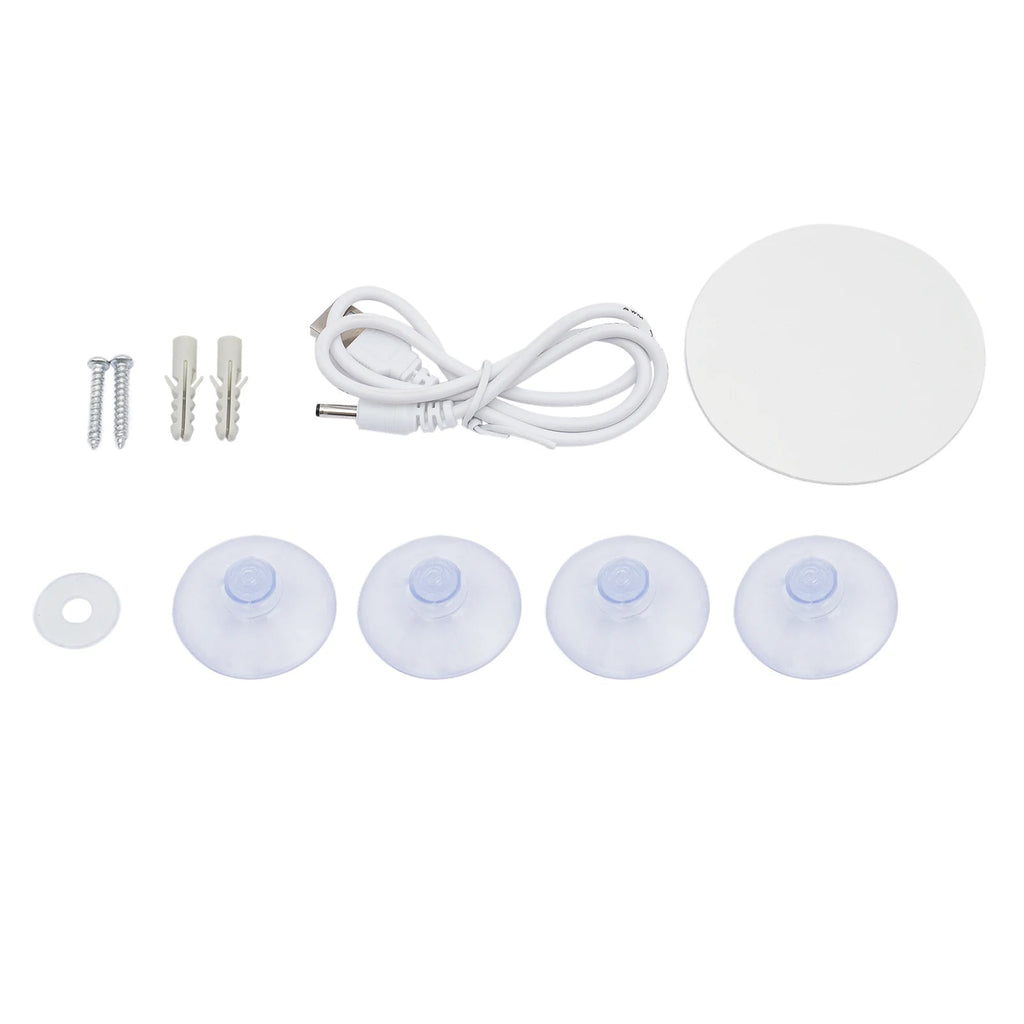 Electric Portable Shower for Camping | From Park Walks to Wild Camping — Outdoor Equipment You Can Trust