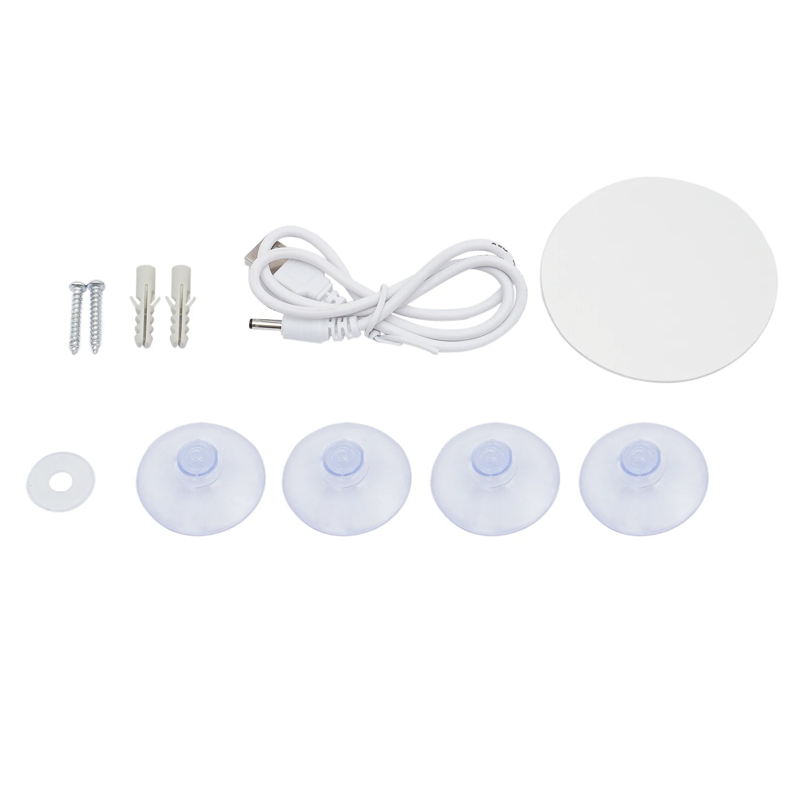Electric Portable Shower for Camping | From Park Walks to Wild Camping — Outdoor Equipment You Can Trust
