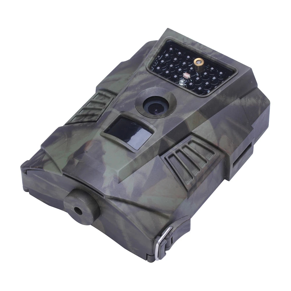 Elite Vision Wildlife Trail Camera | High-Performance Tech Built for Modern, Busy, On-the-Go Lifestyles