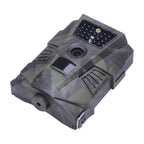 Elite Vision Wildlife Trail Camera | High-Performance Tech Built for Modern, Busy, On-the-Go Lifestyles