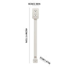Multi Port Electrical Outlet Extender | Premium Quality, Thoughtful Design — Built for Real Everyday Life