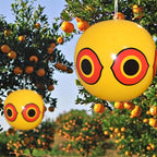 Inflatable Scare Eye Balloon Bird Repeller | Premium Outdoor Essential for Garden Lovers — Built to Last Outdoors