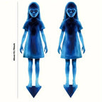 Lighted Ghosts Halloween Decoration for Outdoor | Beautiful, Festive & Built to Last Season After Wonderful Season