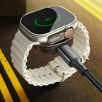 Portable Wireless Smart Watch Fast Charger | Compact, Powerful & Ready to Go — Premium Tech at Outstanding Value