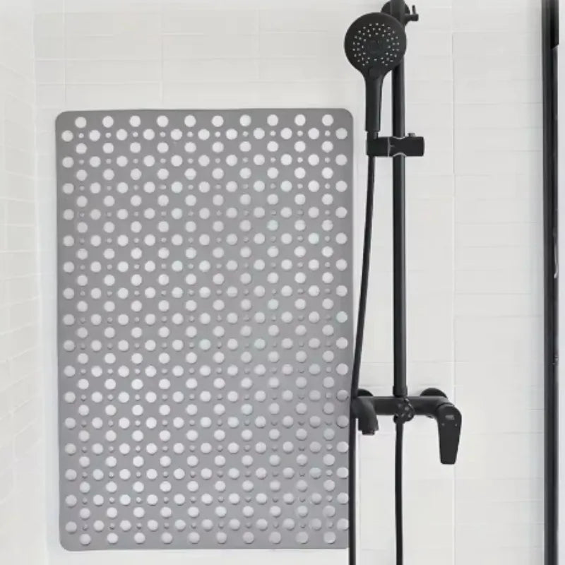 Non Slip Bath Mat for Shower | Stylish Home Essential That Transforms & Elevates Your Living Space