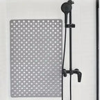 Non Slip Bath Mat for Shower | Stylish Home Essential That Transforms & Elevates Your Living Space
