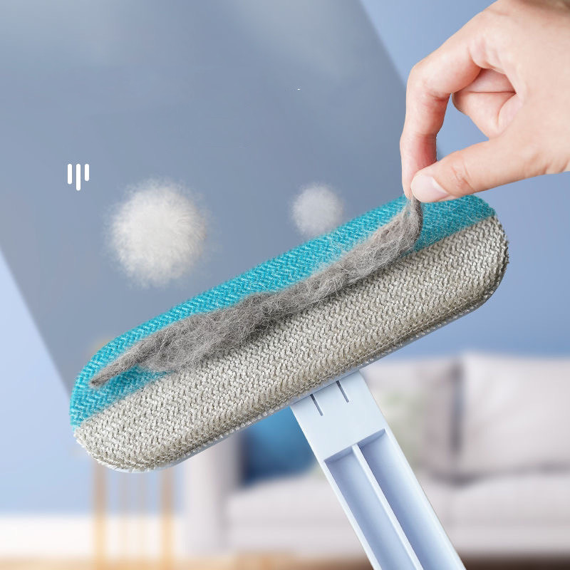 4 in 1 Pet Hair Remover Tool | Trusted by Pet Owners — Safe, Easy to Use & Built to Last