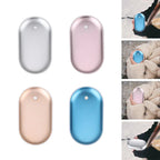 USB Rechargeable Hand Warmer | Compact, Powerful & Ready to Go — Premium Tech at Outstanding Value