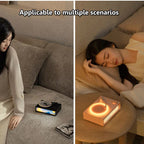 Aromatherapy Bluetooth Speaker with Night Light | The Tech Upgrade You Didn't Know You Needed — Until You Try It