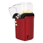 Automatic Popcorn Maker Machine | Style and Practicality Finally Together — The Modern Home Essential