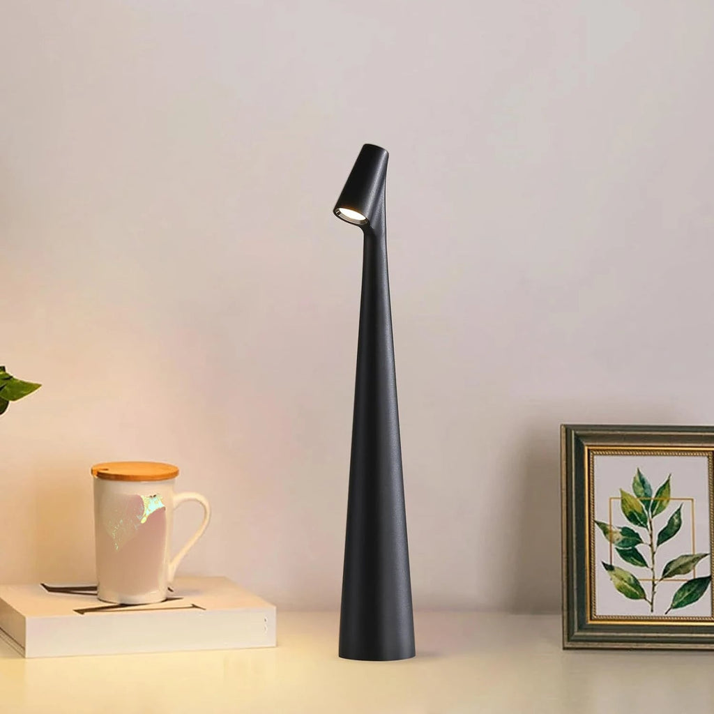 Touch Control Reading Light with Tri-Color Dimming | Quality Home Accessory Built to Look Great & Last for Years