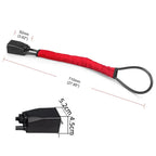 Universal Car Steering Wheel Lock with Seat Belt Security | Elevate Every Outfit with This Must-Have Fashion & Lifestyle Accessory