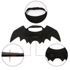 Bat Wing Halloween Costume for Pets | Bring the Magic of the Season into Your Home with This Beautiful Piece