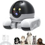 Indoor Pet Dog Cat Home Camera | Premium Pet Care — Safe, Durable & Trusted by Pet Owners Everywhere