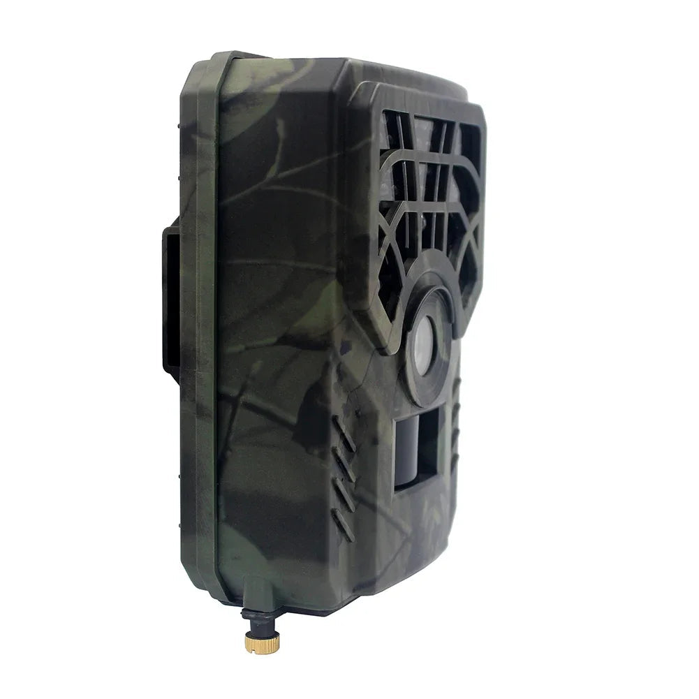 Camouflage Wildlife Camera with Infrared Night Vision | Built for Adventure — Durable, Reliable & Ready for Anything Outside