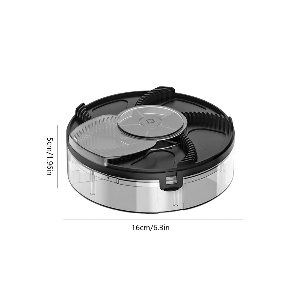 Automatic Fly Catcher | Upgrade Your Home with This Thoughtfully Designed Everyday Essential