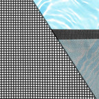 Removable Inground Swimming Pool Safety Fence | Hardy, Weather-Resistant & Beautifully Designed for Your Outdoor Space