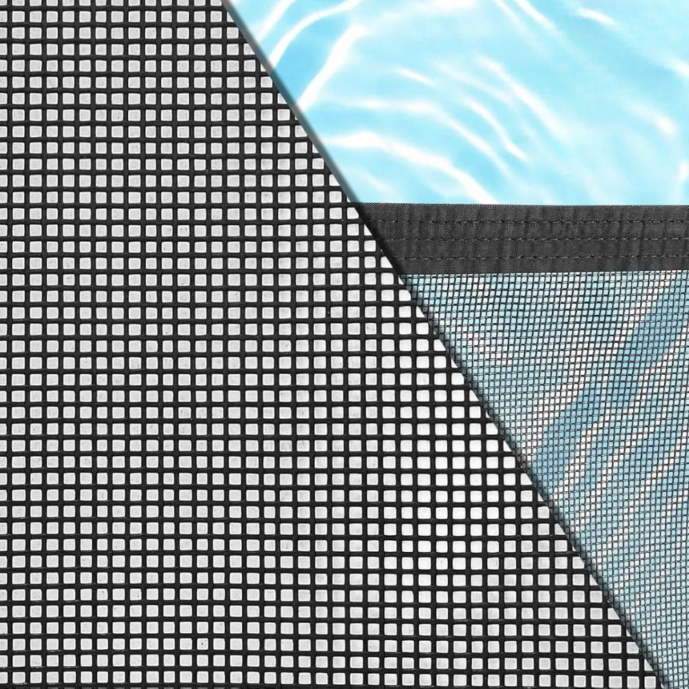 Removable Inground Swimming Pool Safety Fence | Hardy, Weather-Resistant & Beautifully Designed for Your Outdoor Space