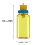 Reusable Fruit Fly Catcher Bottle | Style and Practicality Finally Together — The Modern Home Essential
