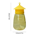 Hanging Fruit Fly Trap | Quality Home Accessory Built to Look Great & Last for Years