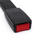 Adjustable Seat Belt Extender for Car Safety Comfort | Luxury-Feel Fashion Accessory — Where Style Meets Everyday Function