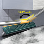 Floor Scrub Brush | Compact, Stylish & Incredibly Useful — An Everyday Home Must-Have