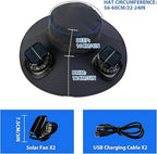 Sun Hat For Men | Stylish & Versatile Accessory to Complete Any Look, Any Occasion