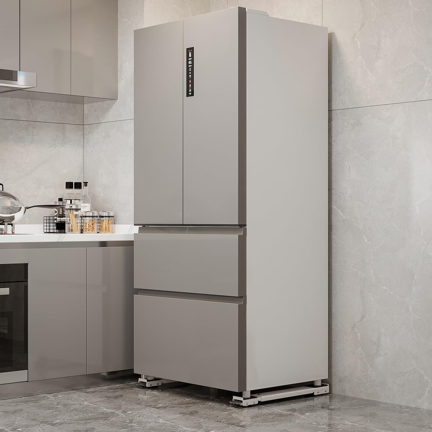 Heavy Duty Appliance Rollers | Practical, Beautiful & Built to Last — The Smart Choice for Any Home