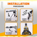 Snap Ring Pliers | Built to Last — The Right Tool for the Job, Every Single Time