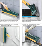 Floor Scrub Brush | Compact, Stylish & Incredibly Useful — An Everyday Home Must-Have