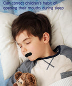 Anti Snoring Patch Nose Breathing Correction | Ergonomic Design for Targeted Relief, Improved Comfort & Mobility