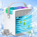 Small Portable AC Unit High Capacity | Outstanding Quality & Great Value — A Genuine Everyday Essential