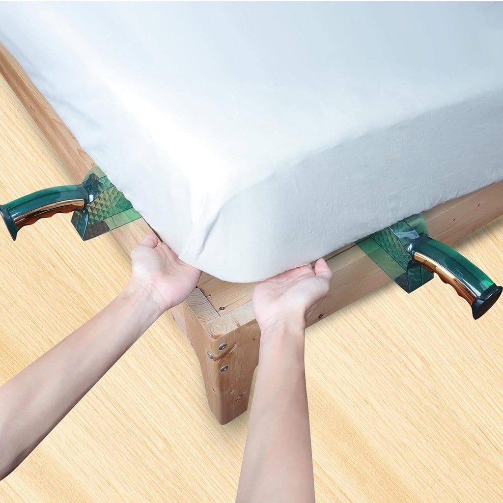 Mattress Lifter | Upgrade Your Home with This Thoughtfully Designed Everyday Essential