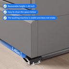 Heavy Duty Appliance Rollers | Practical, Beautiful & Built to Last — The Smart Choice for Any Home
