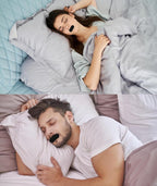 Anti Snoring Patch Nose Breathing Correction | Ergonomic Design for Targeted Relief, Improved Comfort & Mobility