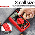 Electrical Test Kit With Digital Multimeter | The Tech Upgrade You Didn't Know You Needed — Until You Try It