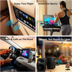 Bluetooth Wireless Adapter | Cleverly Designed for Everyday Use — You'll Wonder How You Managed Without It