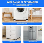 Heavy Duty Appliance Rollers | Practical, Beautiful & Built to Last — The Smart Choice for Any Home