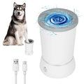 Automatic Dog Paw Cleaner | Trusted by Pet Owners — Safe, Easy to Use & Built to Last