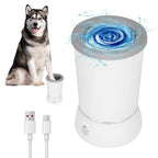 Automatic Dog Paw Cleaner | Trusted by Pet Owners — Safe, Easy to Use & Built to Last