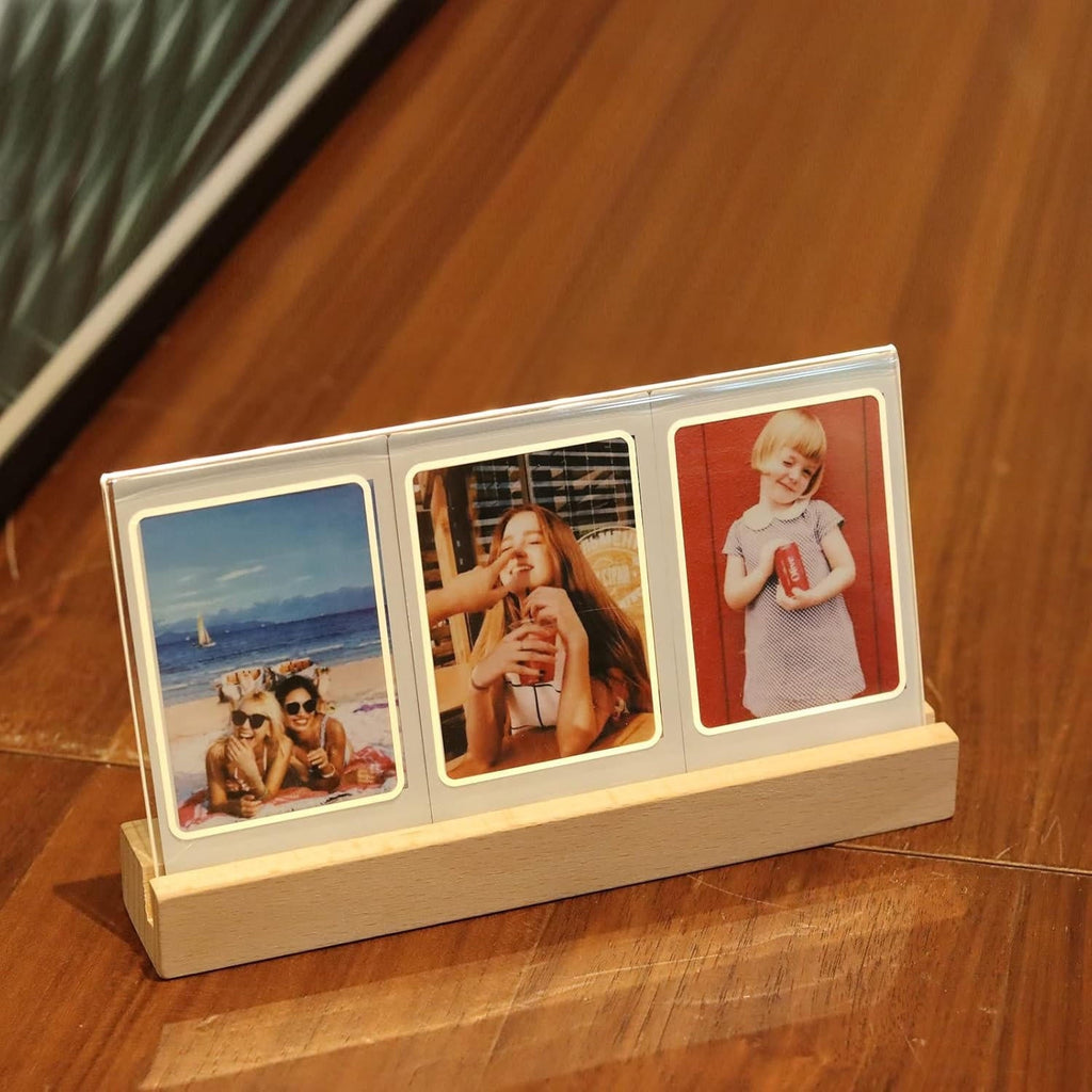 Polaroid Picture Frames | Compact, Stylish & Incredibly Useful — An Everyday Home Must-Have