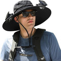 Sun Hat For Men | Stylish & Versatile Accessory to Complete Any Look, Any Occasion