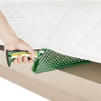 Mattress Lifter | Upgrade Your Home with This Thoughtfully Designed Everyday Essential