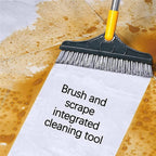 Floor Scrub Brush | Compact, Stylish & Incredibly Useful — An Everyday Home Must-Have