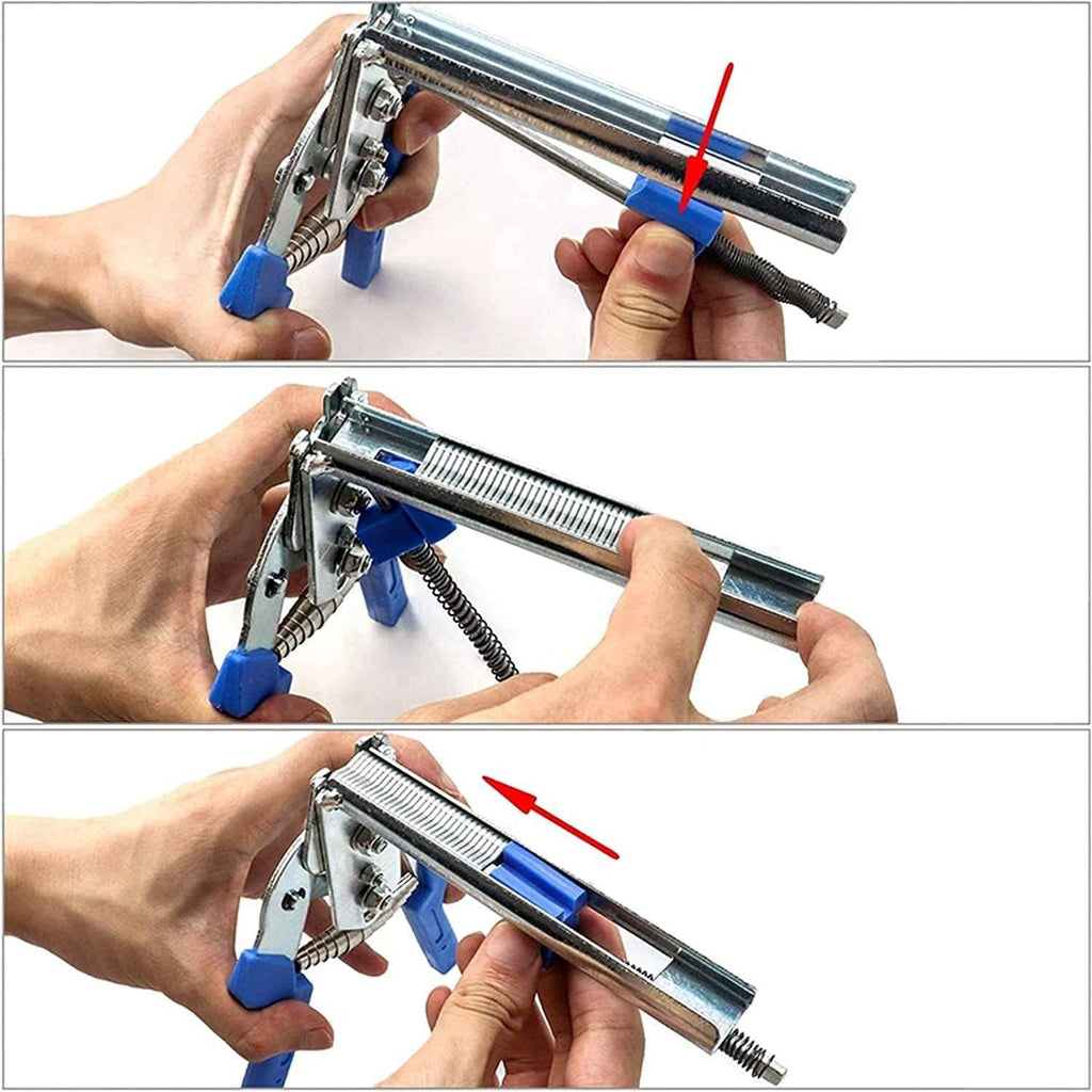 Snap Ring Pliers | Built to Last — The Right Tool for the Job, Every Single Time