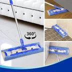 Floor Cleaning Mop | Effortlessly Functional Home Essential for Clean, Organised Living