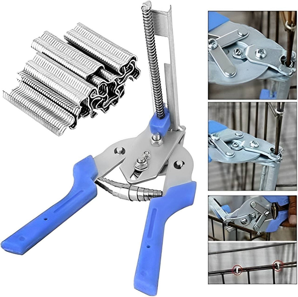 Snap Ring Pliers | Built to Last — The Right Tool for the Job, Every Single Time