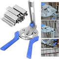 Snap Ring Pliers | Built to Last — The Right Tool for the Job, Every Single Time
