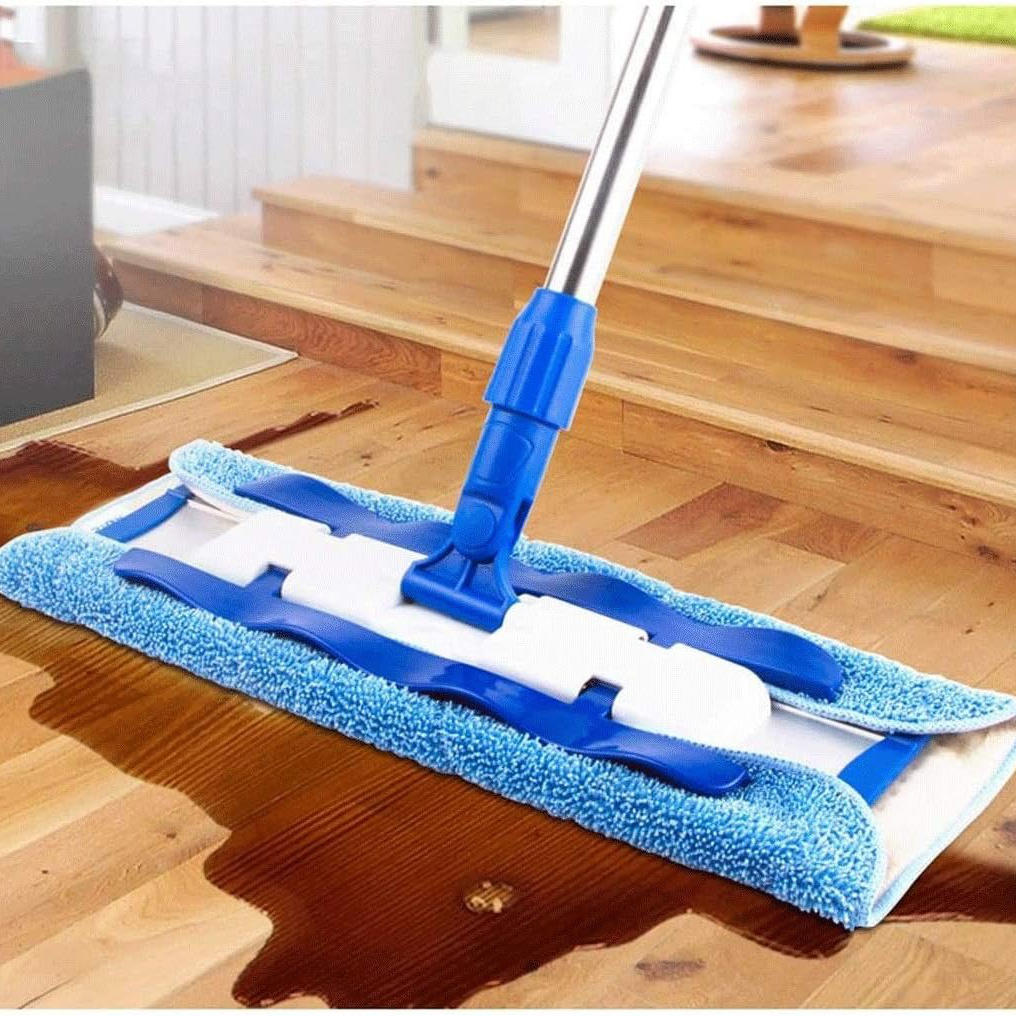 Floor Cleaning Mop | Effortlessly Functional Home Essential for Clean, Organised Living