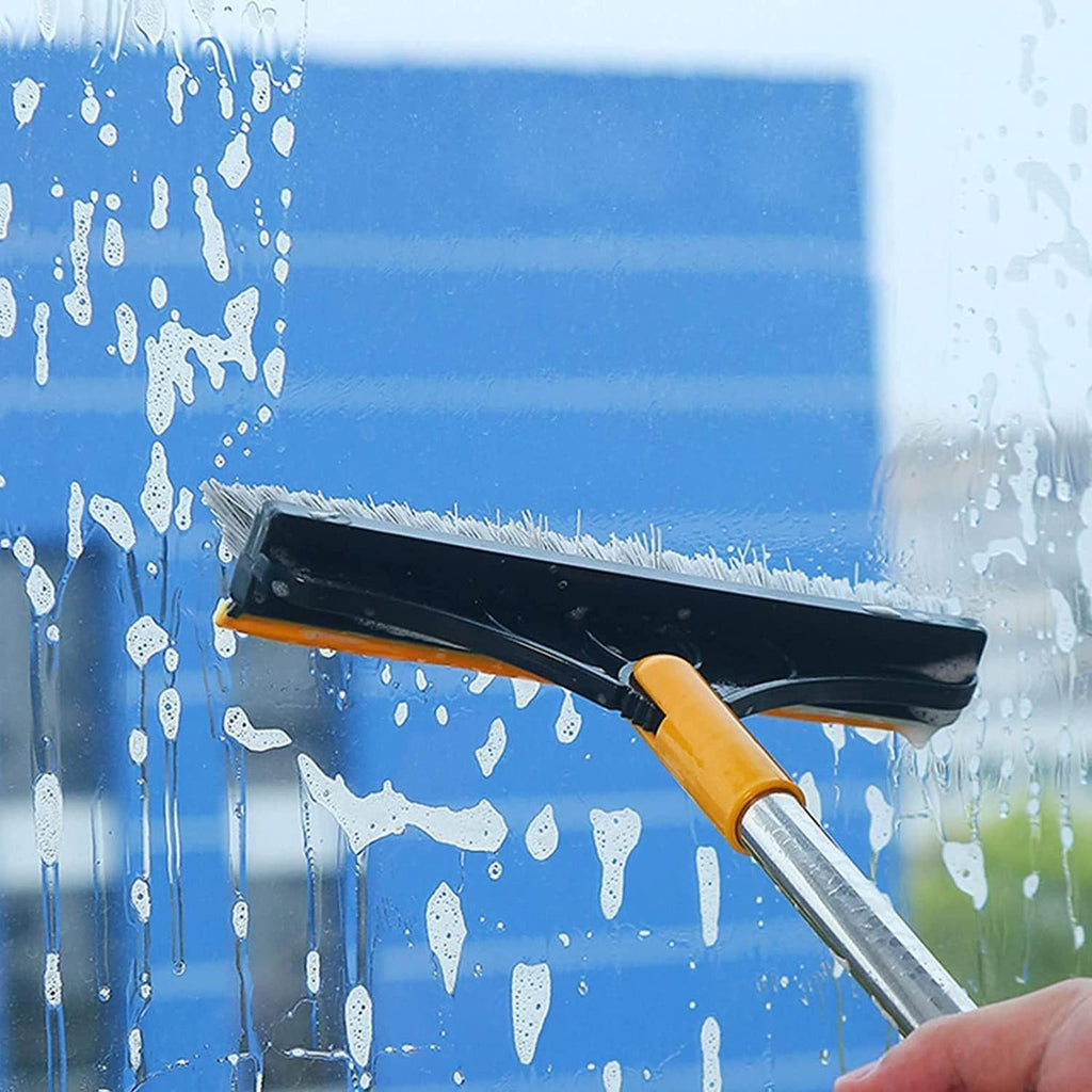 Floor Scrub Brush | Compact, Stylish & Incredibly Useful — An Everyday Home Must-Have
